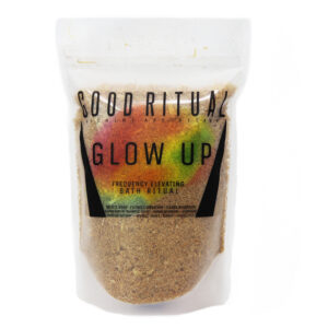 Glow Up Ritual Bath