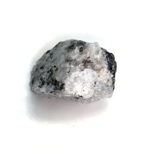 Rough Rainbow Moonstone